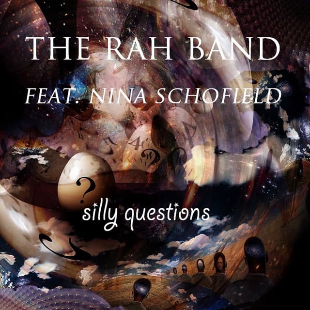 Silly Questions cover art