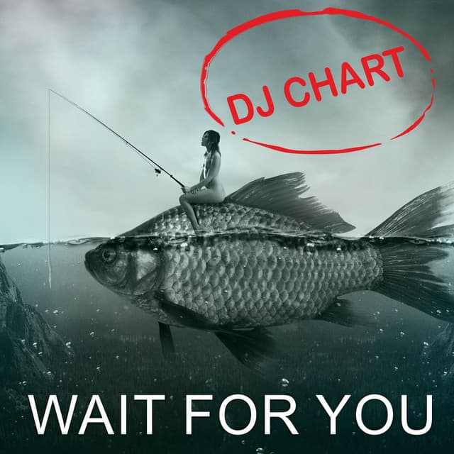 Wait For You cover art