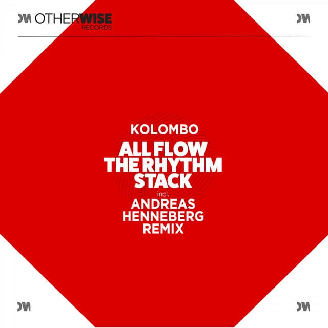 All Flow Rhythm Stack cover art
