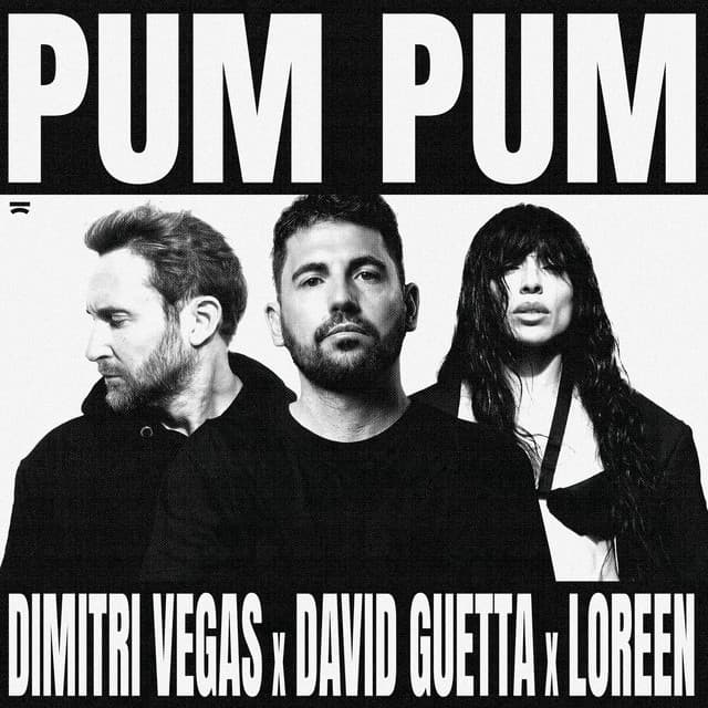 Pum Pum cover art
