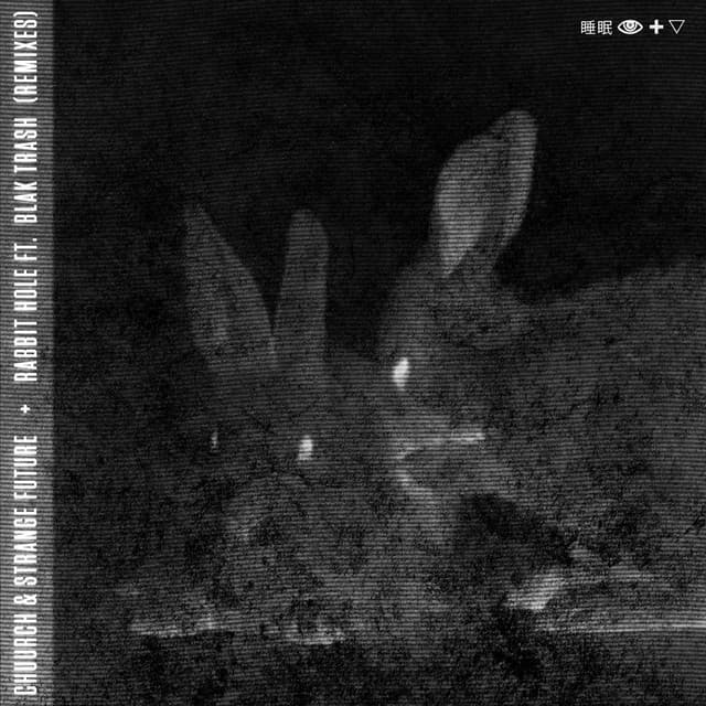 Rabbit Hole - Cloverdale Remix cover art