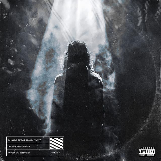 On God cover art