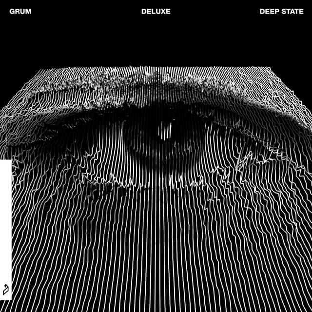 Deep State Deluxe cover art