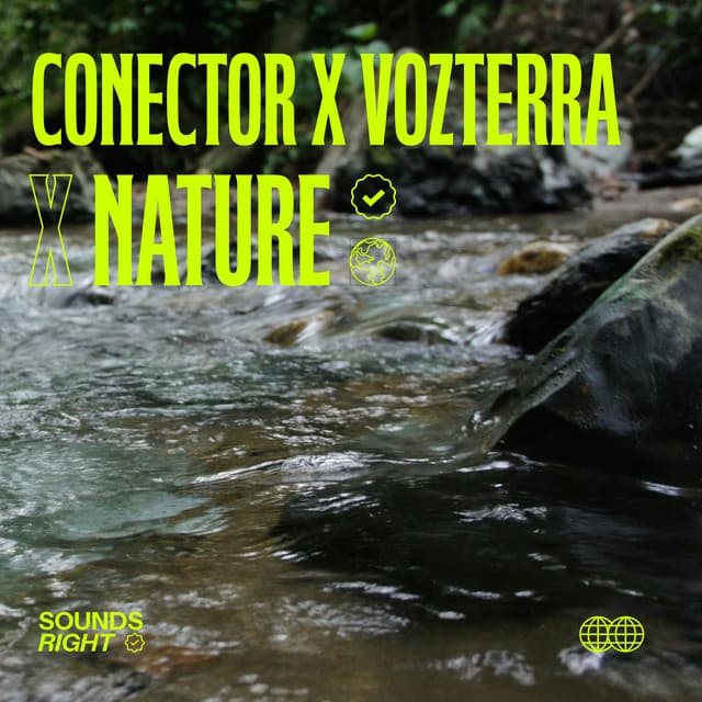 Colombian Meditation cover art