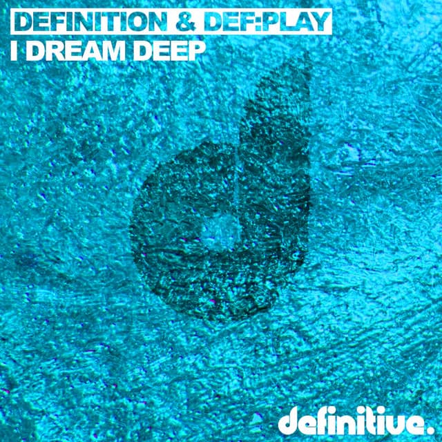 My Feel - Original Mix cover art