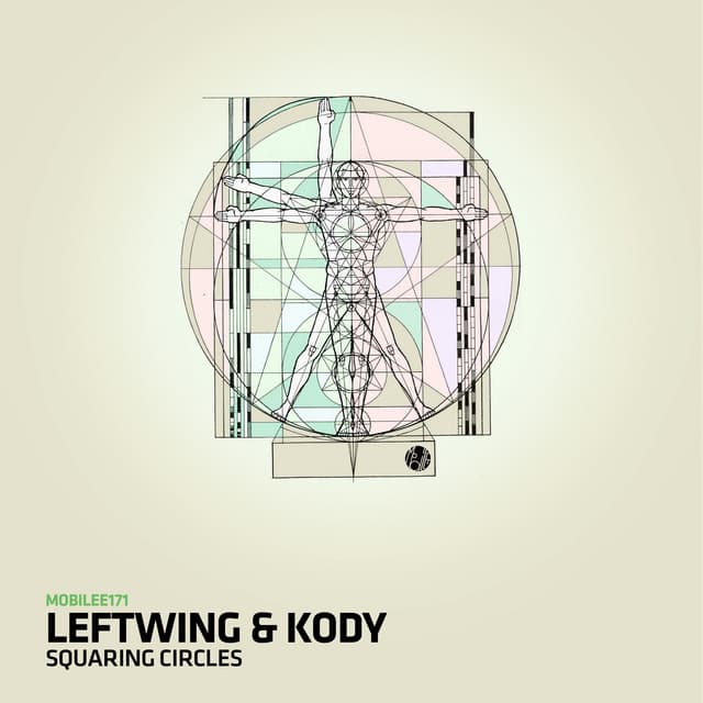 Squaring Circles cover art