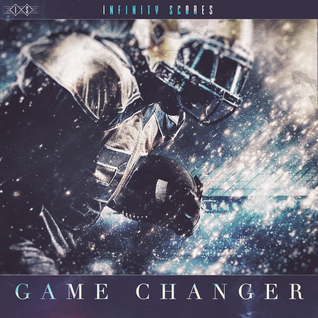 Born to Lead cover art