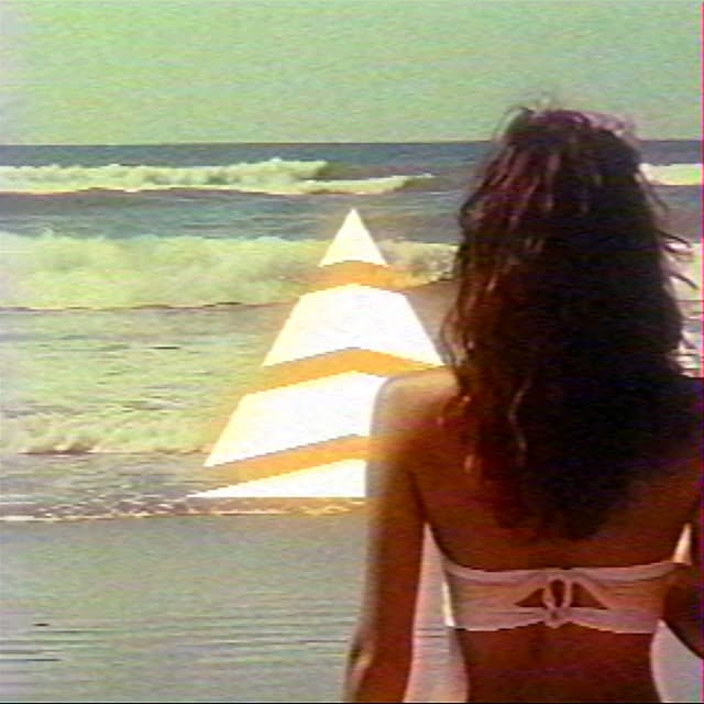 Where I Wanna Be - OSA Edit cover art