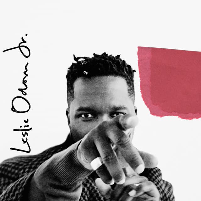 Standards cover art