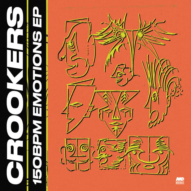 Scopare cover art