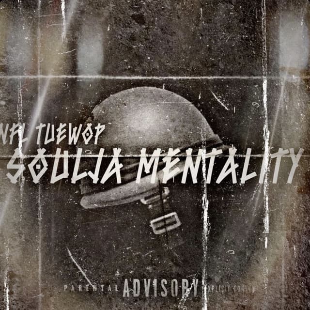 Pressin cover art