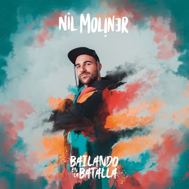 Soldadito de Hierro (feat. Dani Fernández) cover art