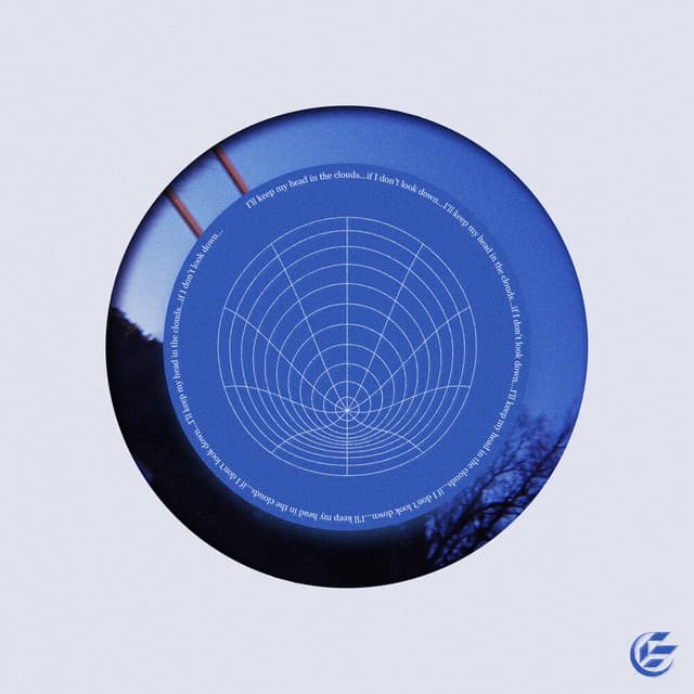 Don't Look Down (feat. BANKS) cover art
