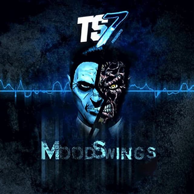 Gas cover art