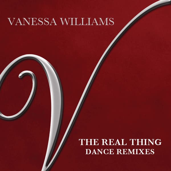 The Real Thing - Maurice Joshua Nu Soul Mix cover art
