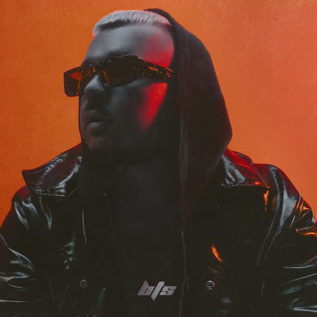 BEHIND THE SCENES cover art