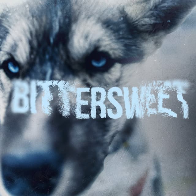 Bittersweet cover art