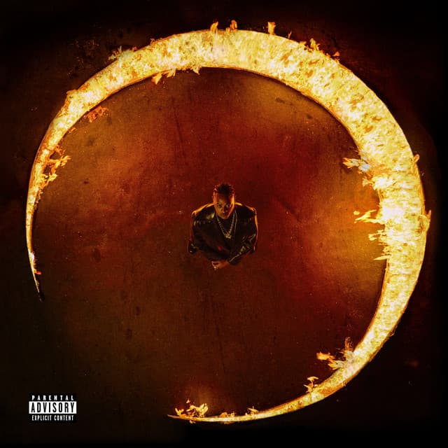 Dacoromode cover art