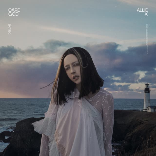 Cape God (Deluxe) cover art