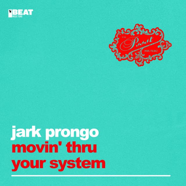 Movin' Thru Your System cover art