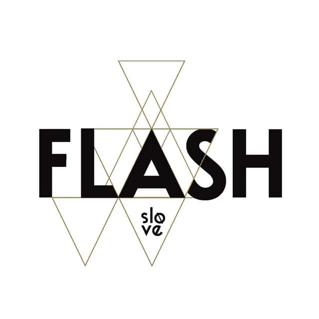Flash - Pachanga Boys remix cover art