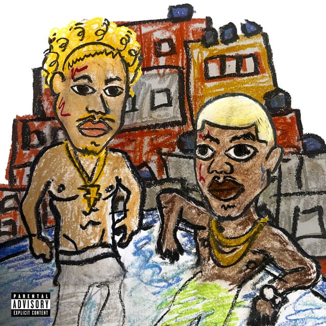 BOM E NOVO cover art