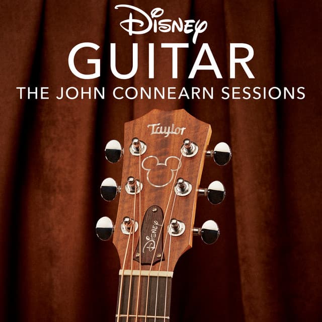 Movin' Right Along - John Connearn Version cover art