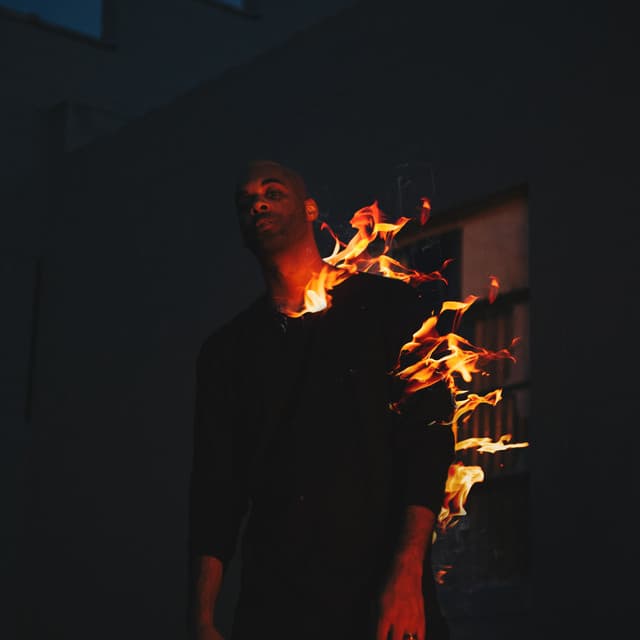 Chains cover art