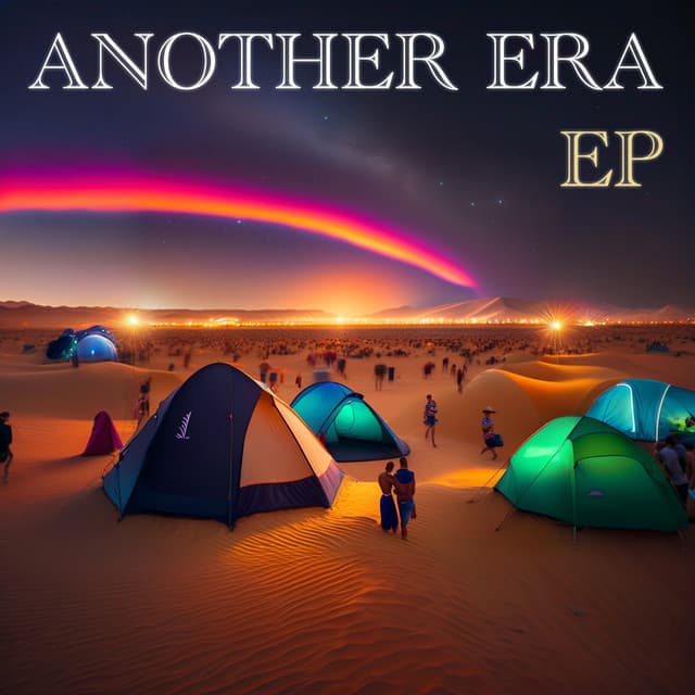 ANYTHING FOR YOU cover art
