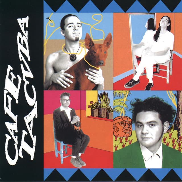 María cover art