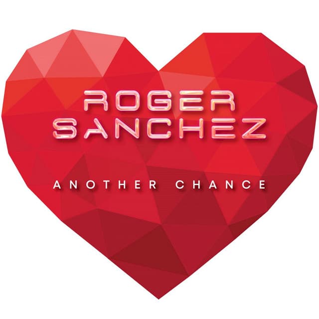 Another Chance - Tom De Neef Vocal Mix cover art