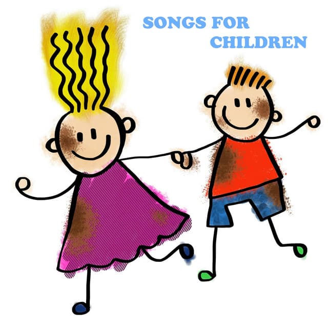 Come Back, Song! cover art