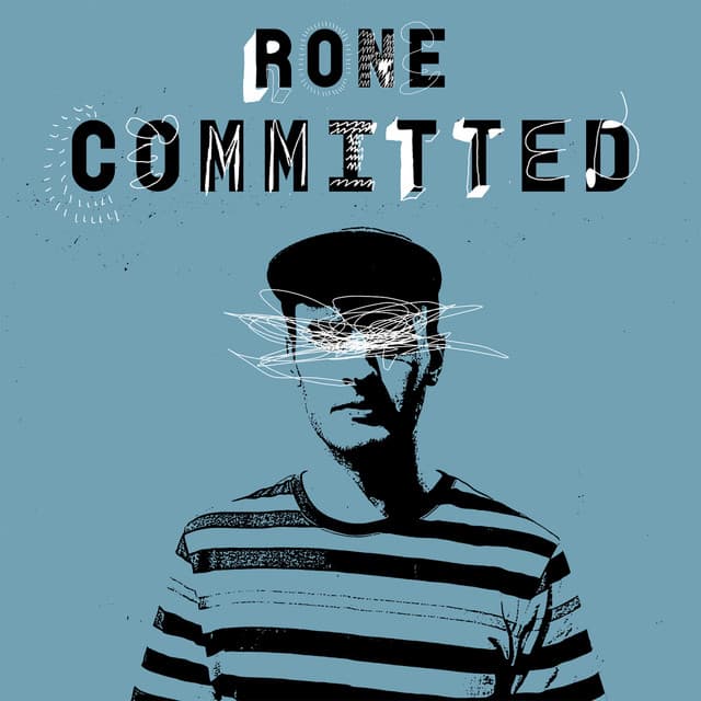 Ride Through Your City cover art