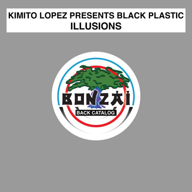 Illusions - Gyala Remix cover art
