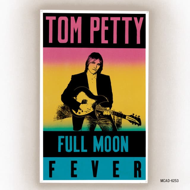 Love Is A Long Road cover art