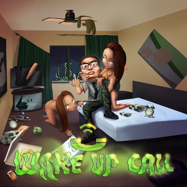 This Is It cover art