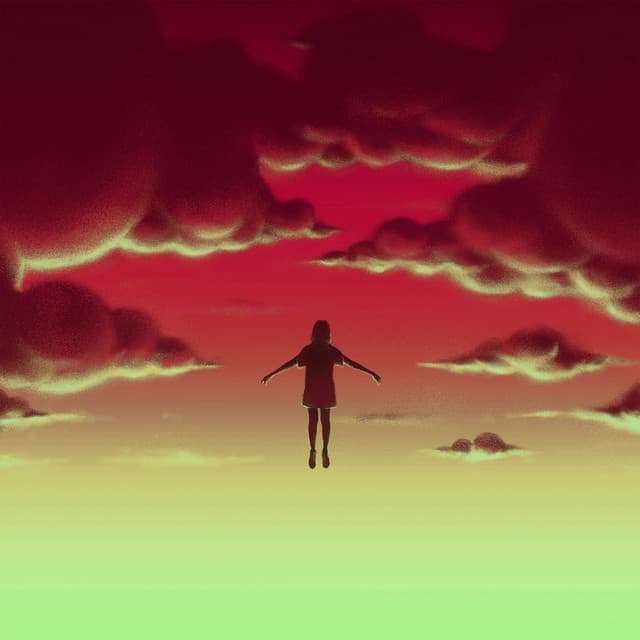 Forever cover art