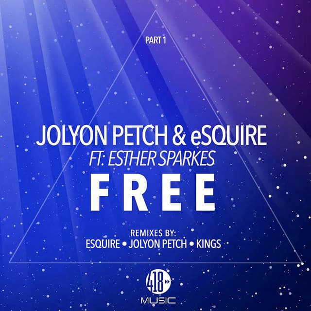 Free - Kings Remix cover art