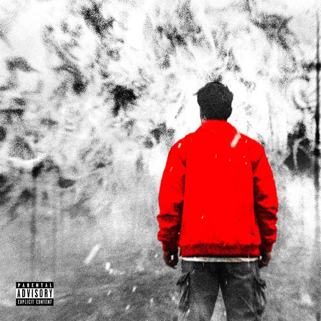 WILDFIRE cover art