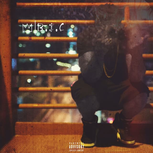 LKN4 (feat. Pyro) cover art