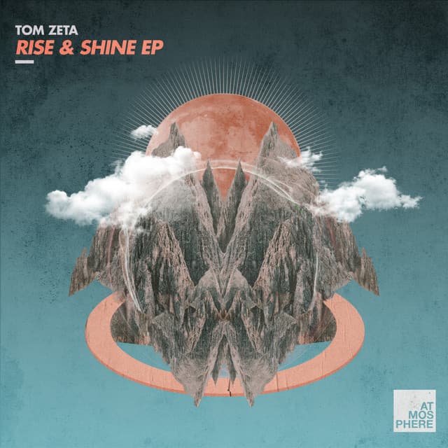 Rise & Shine cover art