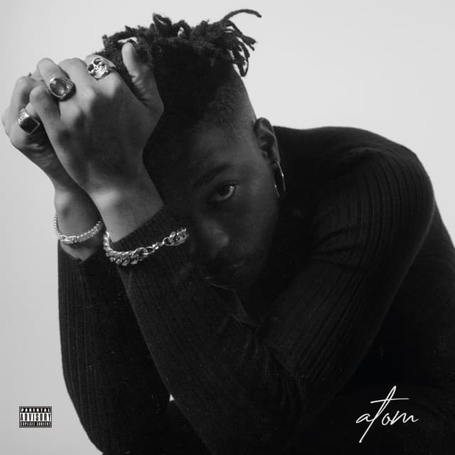Forever cover art