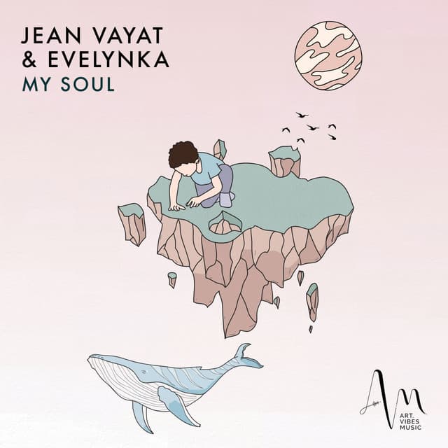 My Soul - Artaria Remix cover art