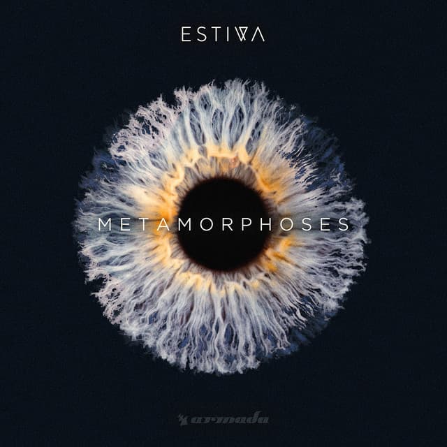 Metamorphoses cover art