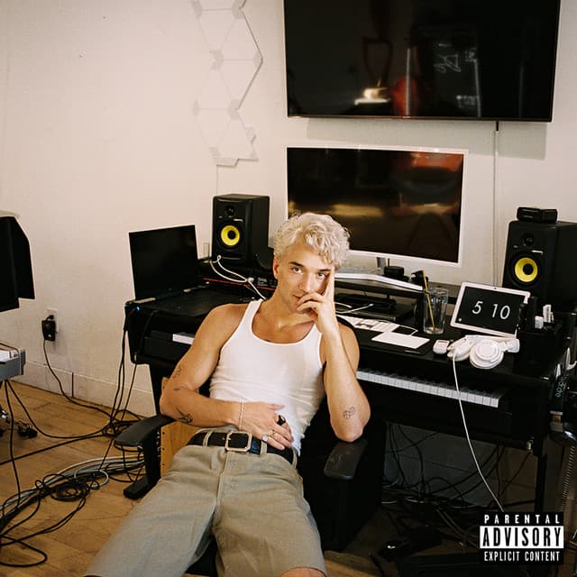 Nothing Compares To You cover art