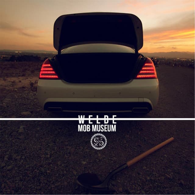 Get Money (feat. Bars Fader) cover art
