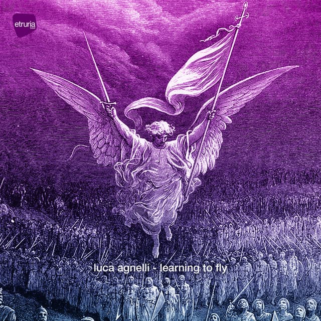 Learning To Fly cover art