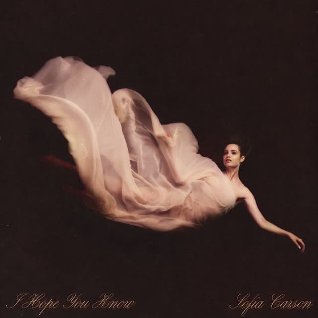 I Hope You Know - Instrumental cover art