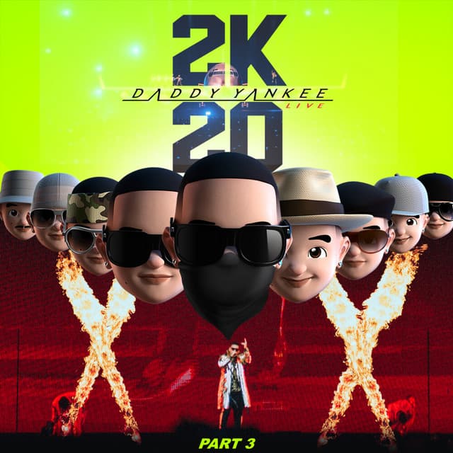 Despacito (Live) cover art