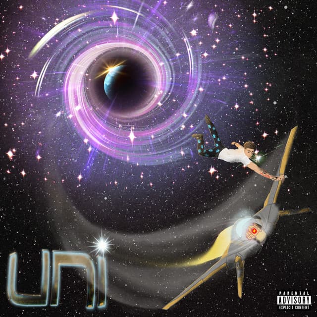 Paid Up cover art